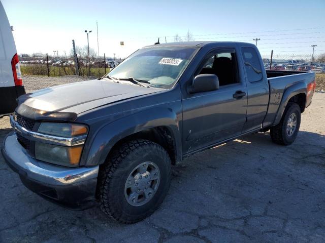 2008 Chevrolet Colorado 