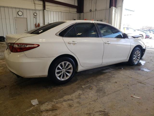 4T4BF1FK3FR447186 | 2015 TOYOTA CAMRY LE