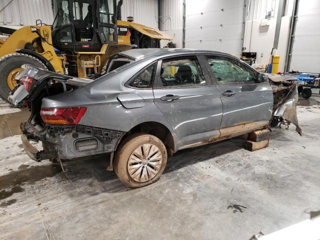 3VWC57BU4KM120405 | 2019 VOLKSWAGEN JETTA S