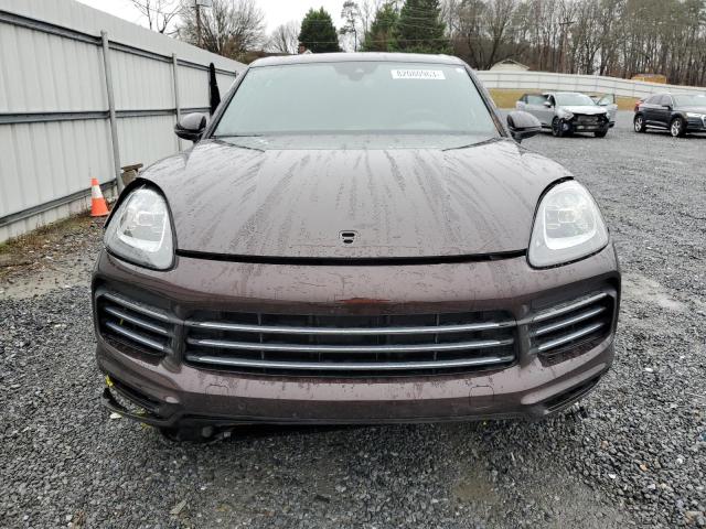 VIN WP1AA2AY7KDA01769 2019 Porsche Cayenne no.5