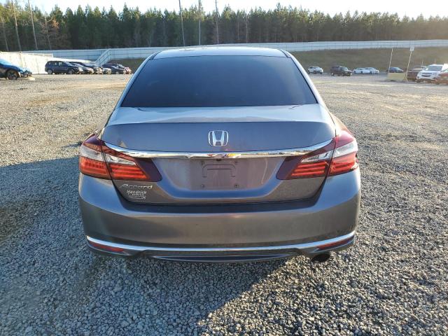 1HGCR2F33HA299636 | 2017 HONDA ACCORD LX