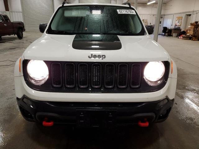 ZACCJBCT8GPD66398 | 2016 JEEP RENEGADE T