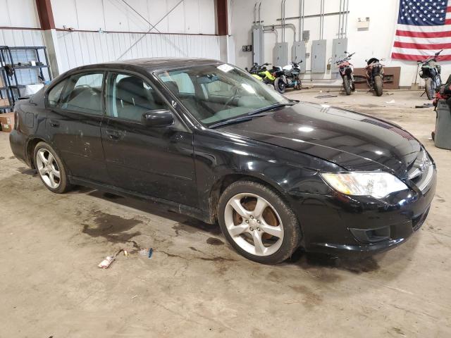 2008 Subaru Legacy 2.5I VIN: 4S3BL616X87224885 Lot: 80074793