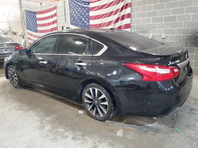 1N4AL3APXGC257996 | 2016 NISSAN ALTIMA 2.5