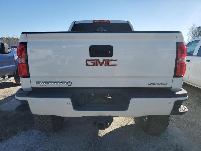 1GT120E82FF616351 | 2015 GMC SIERRA K25