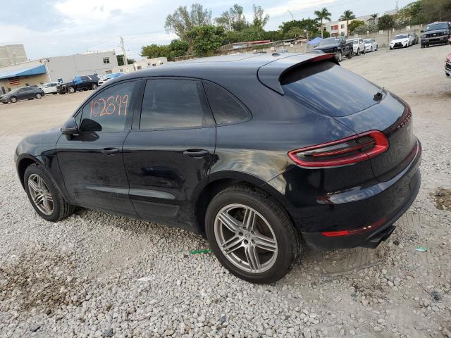 VIN WP1AA2A59JLB11698 2018 Porsche Macan no.2