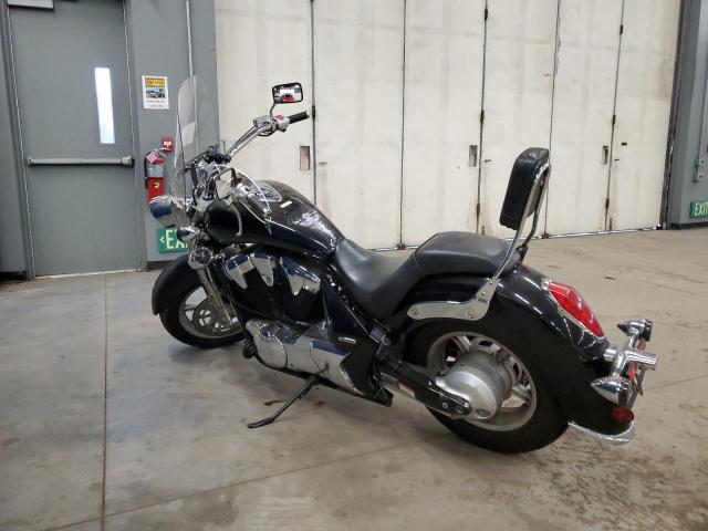 2011 HONDA VT1300 CT JH2SC6675BK100682