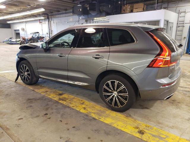 YV4A22RL5K1341833 2019 VOLVO XC60 - Image 2