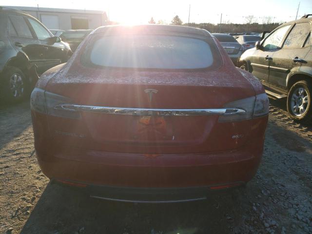 5YJSA1E29FF118418 | 2015 Tesla model s