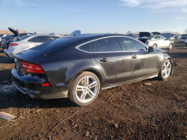 VIN WAU2MAFC6EN097216 2014 Audi A7, Prestige no.3