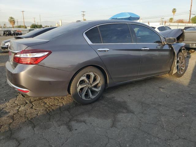 1HGCR2F83HA131488 | 2017 Honda accord exl