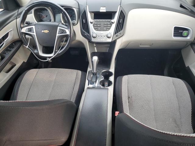 2CNALDECXB6273071 | 2011 Chevrolet equinox lt