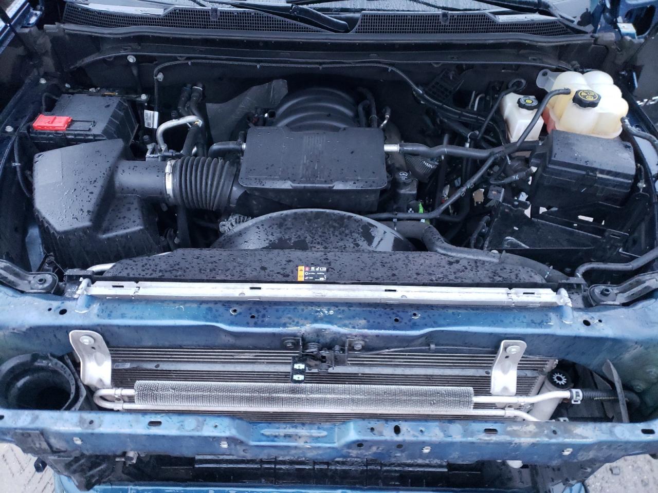 1GC2YNE72NF255886 CHEVROLET ALL Models 2022