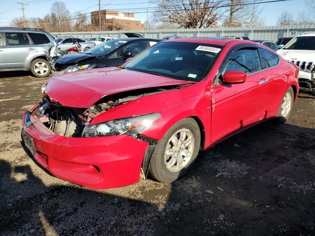 2011 Honda Accord Coupe EX-L