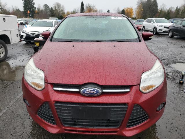 1FADP3K29EL186243 | 2014 FORD FOCUS SE