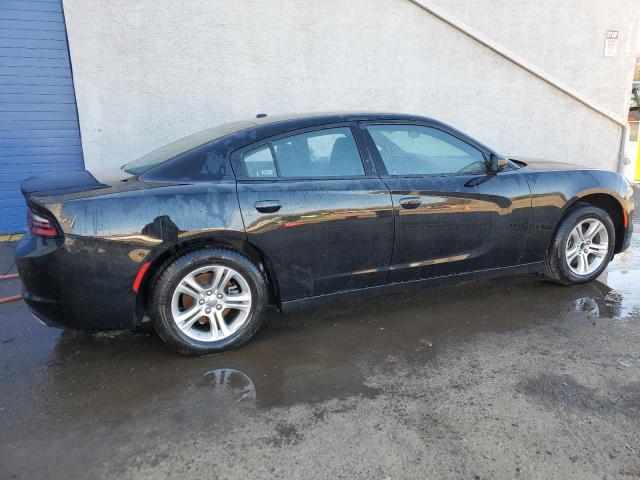 2022 DODGE CHARGER SX - 2C3CDXBG0NH207807