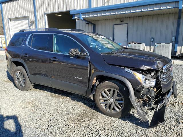 1GKKNULS6JZ108378 | 2018 GMC ACADIA SLT