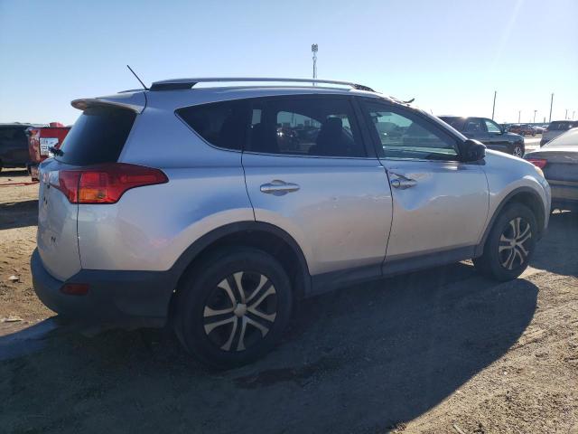 2T3ZFREV5EW098931 | 2014 TOYOTA RAV4 LE