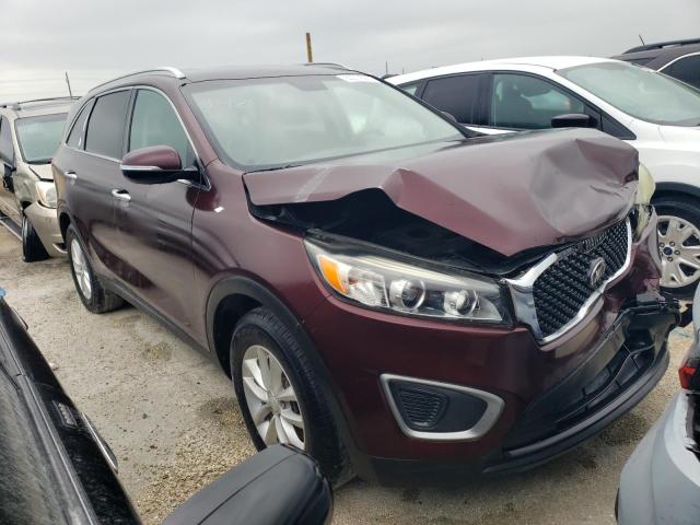 5XYPG4A3XHG274788 | 2017 KIA SORENTO LX