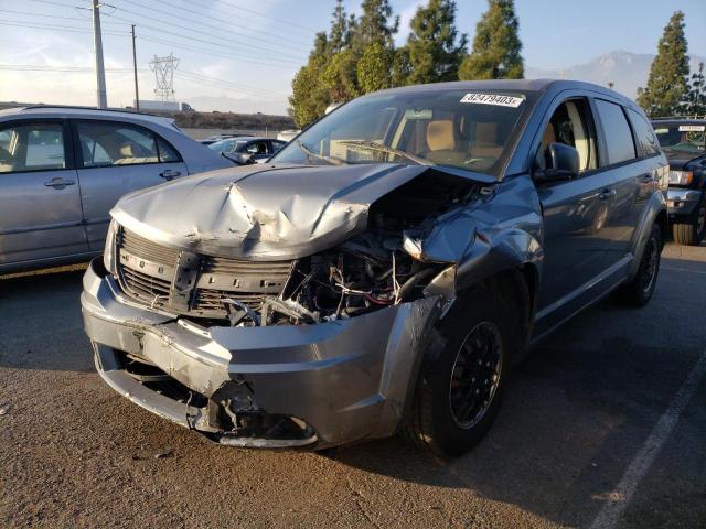 2009 Dodge Journey SE