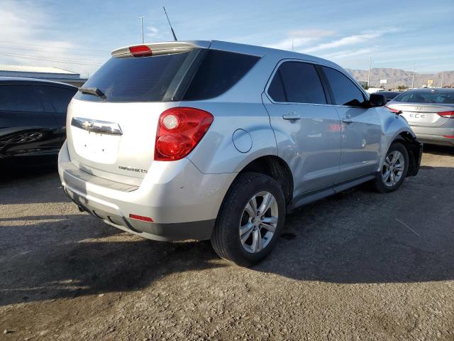 2CNALBEW8A6207793 | 2010 Chevrolet equinox ls