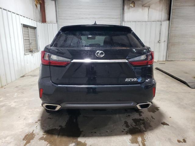 2T2ZZMCAXJC102286 | 2018 LEXUS RX 350 BAS