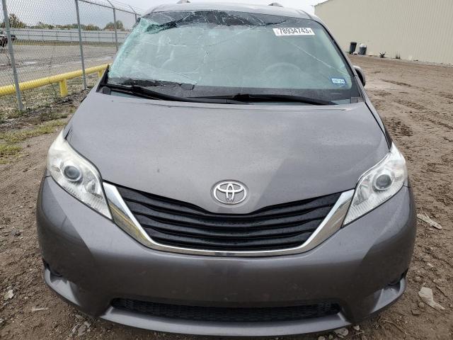 5TDKK3DC8ES450167 | 2014 TOYOTA SIENNA LE