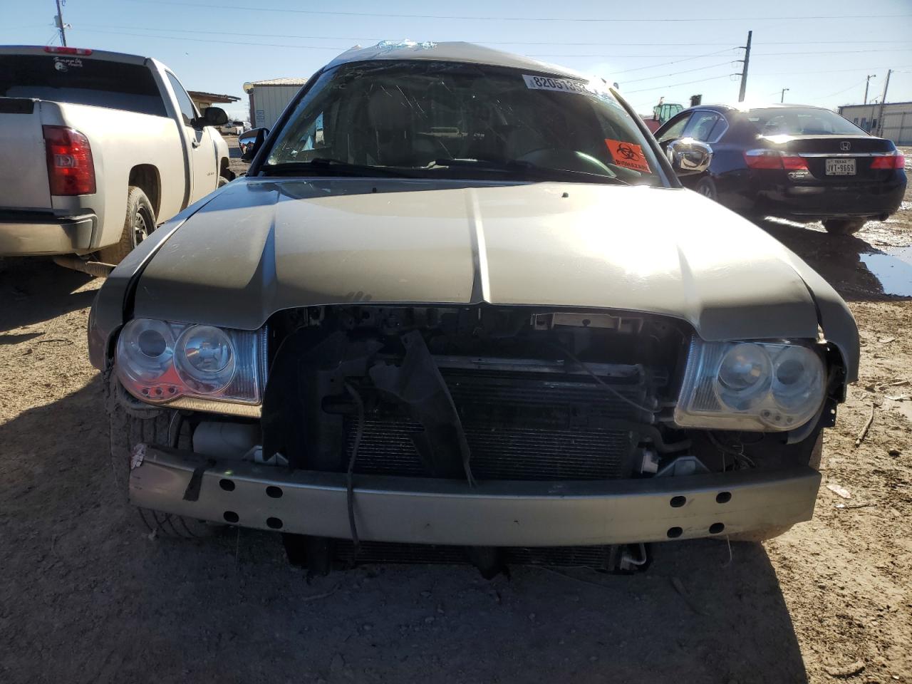 2C3KA63H16H317577 2006 Chrysler 300C