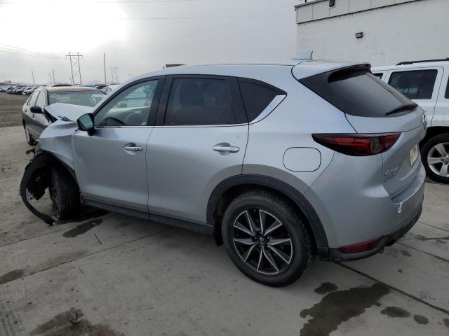 JM3KFBDM7J0381306 | 2018 MAZDA CX-5 GRAND