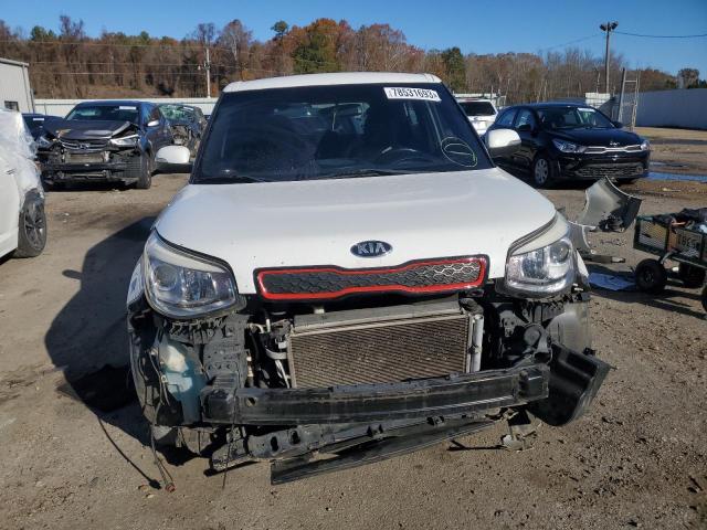 KNDJP3A56E7034891 | 2014 KIA SOUL +