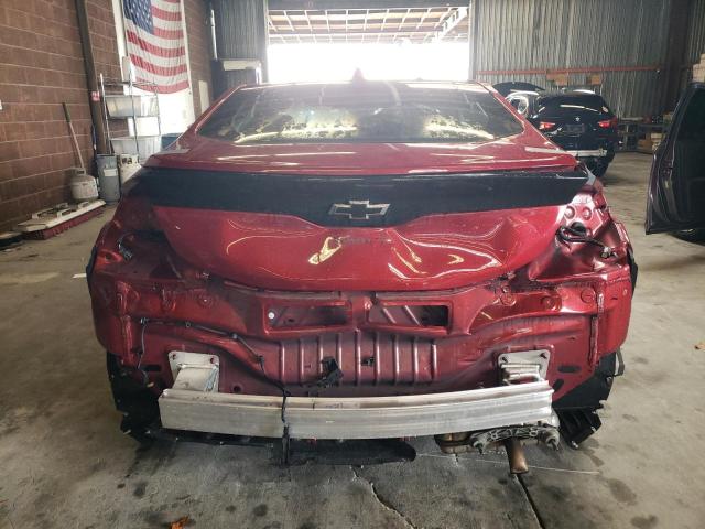 VIN 1G1RC6S51JU150177 2018 Chevrolet Volt, LT no.6