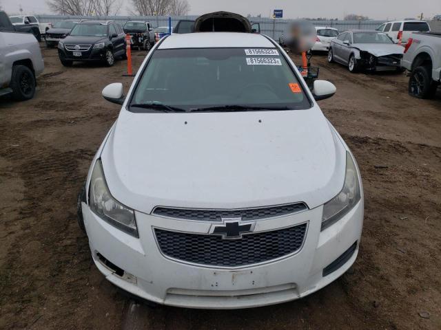 1G1PG5SC1C7302884 | 2012 Chevrolet cruze lt