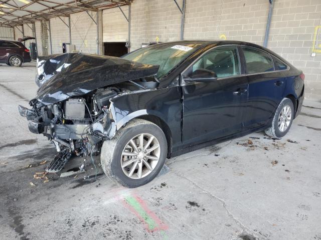 5NPE24AF3JH611817 | 2018 HYUNDAI SONATA SE