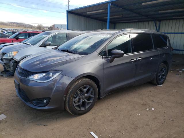 2019 Chrysler Pacifica Touring L Plus