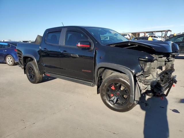 1GCGSCEN8M1120093 | 2021 CHEVROLET COLORADO L