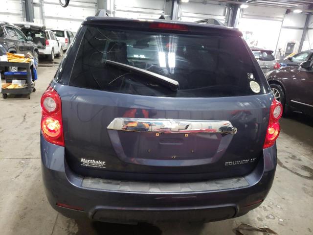 2GNALBEK2E6202491 | 2014 CHEVROLET EQUINOX LT