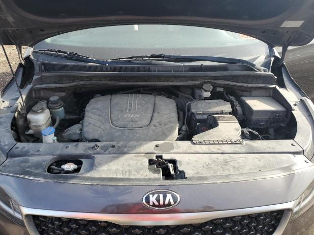 KNDMB5C16G6120132 | 2016 KIA SEDONA LX