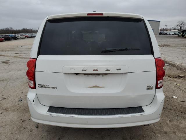 2C4RDGCG7KR742952 | 2019 DODGE GRAND CARA