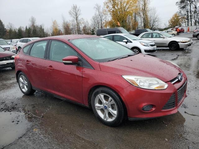 1FADP3K29EL186243 | 2014 FORD FOCUS SE