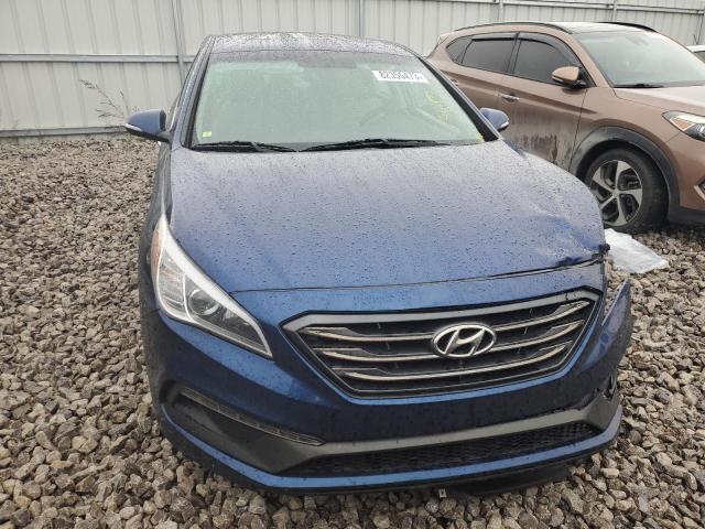 5NPE34AF0HH464900 | 2017 Hyundai sonata sport