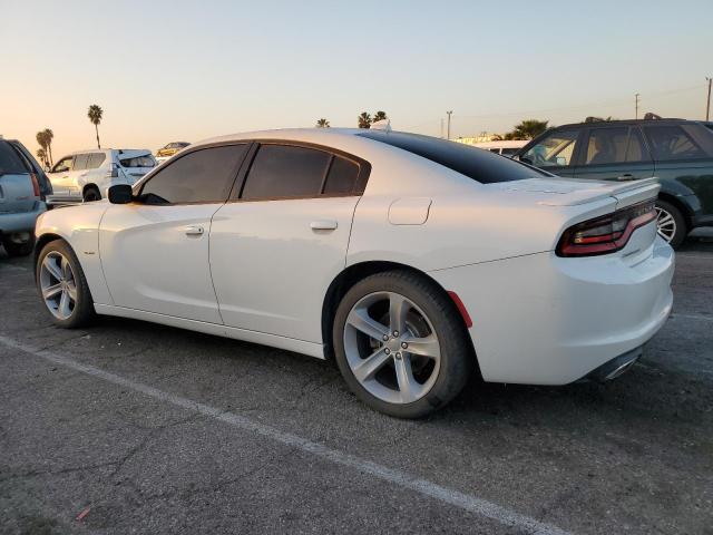 2C3CDXCT0GH203531 | 2016 DODGE CHARGER R/