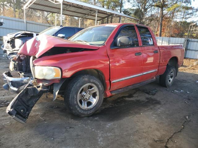 2004 Dodge Ram 1500 ST