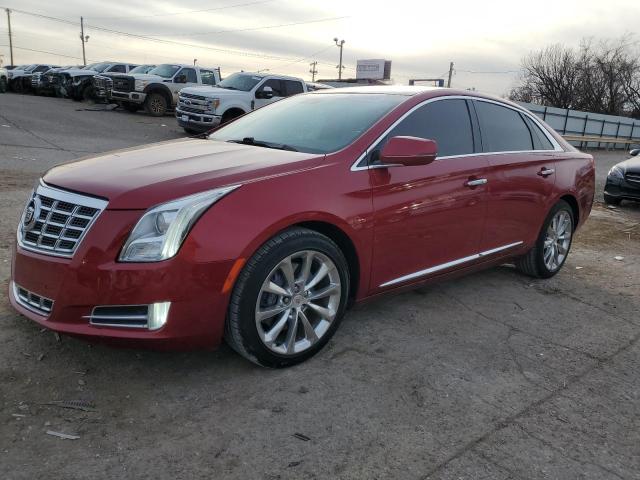 2013 Cadillac XTS Luxury Collection