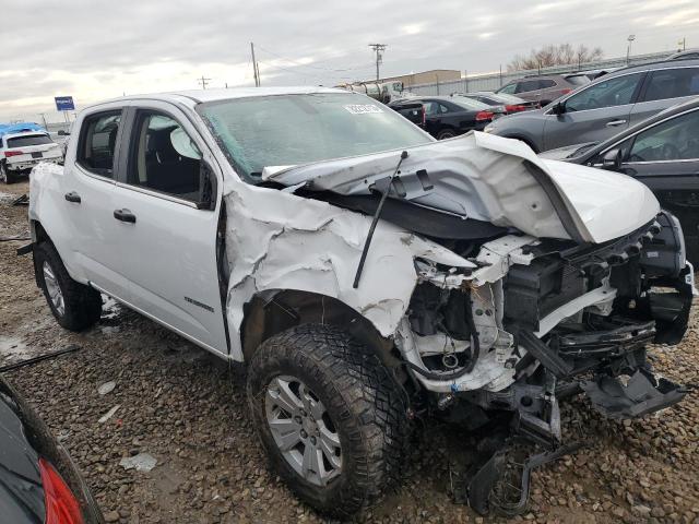 1GCGTCEN6J1303727 | 2018 CHEVROLET COLORADO L