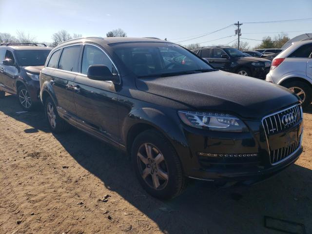 WA1CGAFE9FD008255 | 2015 AUDI Q7 PREMIUM