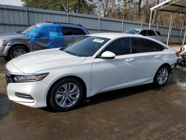 1HGCV1F17JA229986 | 2018 HONDA ACCORD LX