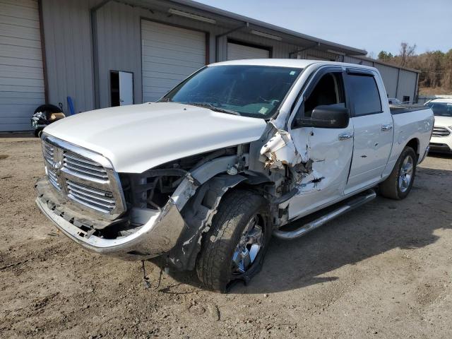 1C6RR6LG0ES345167 | 2014 RAM 1500 SLT