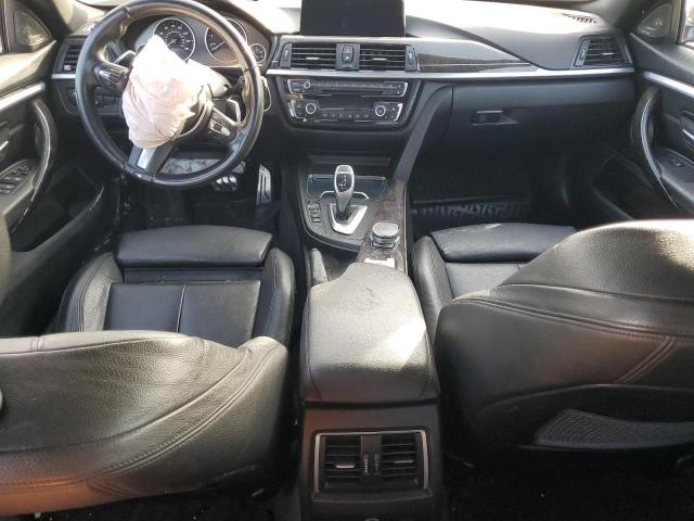 2017 BMW 440XI GRAN - WBA4E5C58HG189262