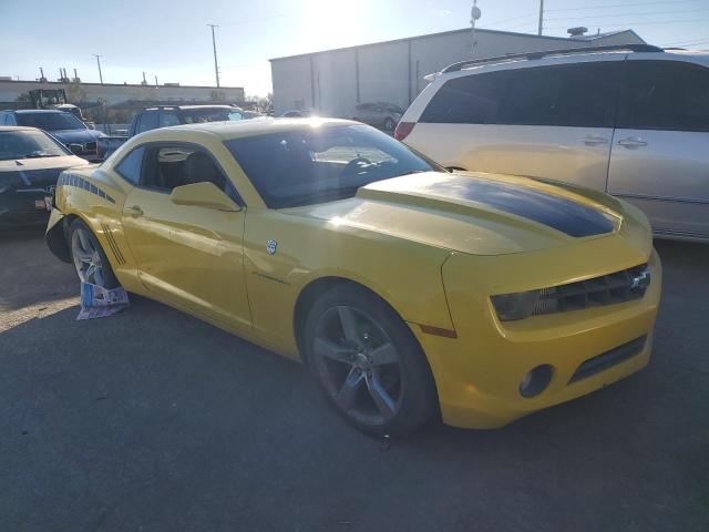 Vin: 2g1fc1ed0b9178088, lot: 79011673, chevrolet camaro lt 20114