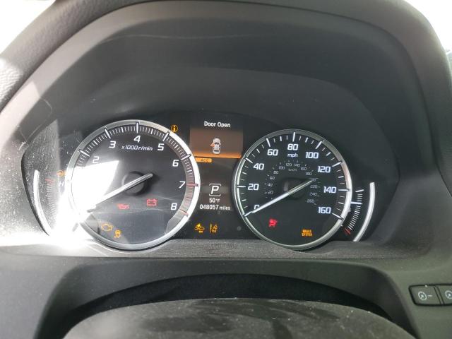 2015 ACURA TLX ADVANC 19UUB3F79FA006465